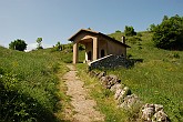 09 04451 Forcella di Monte di Nese